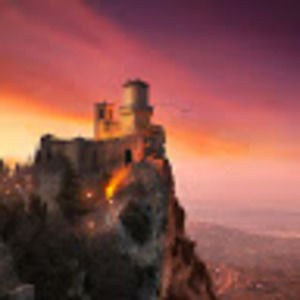 Meet your Posher, Man huen